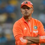 India National Cricket Team Coaches