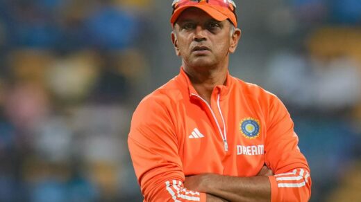 India National Cricket Team Coaches