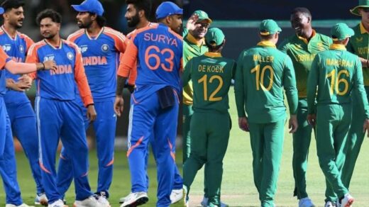 India vs South Africa 2025 1st ODI Match Odds & Prediction