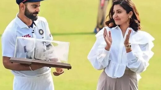 Indian Cricketers Wives and Girlfriends