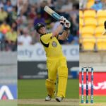 Longest Sixes In Cricket History