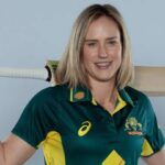 Most Beautiful Women Cricketers in the World