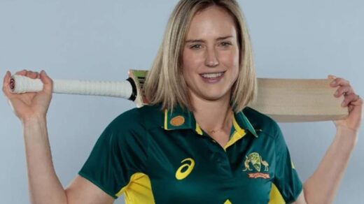 Most Beautiful Women Cricketers in the World