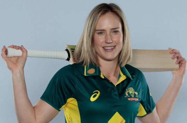 Most Beautiful Women Cricketers in the World