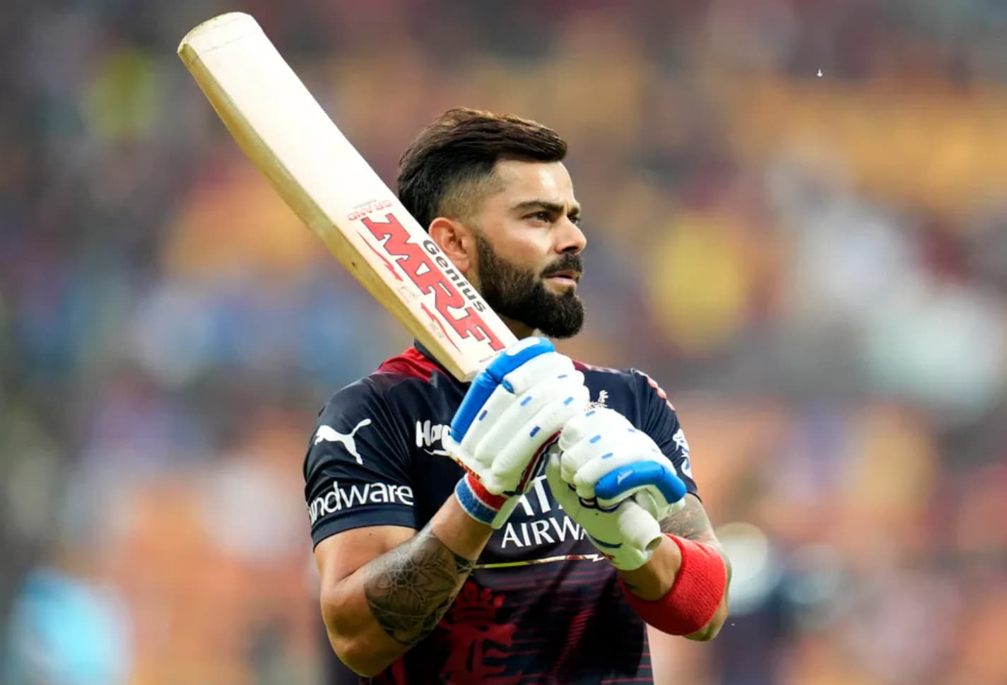 Most Handsome Cricketer in The World