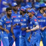 Mumbai Indians IPL 2026 Retained & Released Players List