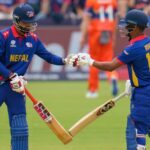 Nepal Premier League 2025 Points Table & Standings