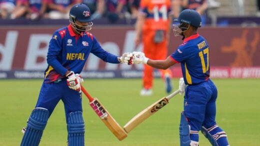 Nepal Premier League 2025 Points Table & Standings