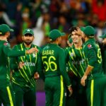 Pakistan Cricket Schedule