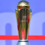 Players With Most ICC Trophies in Cricket History