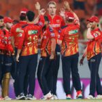 Punjab Kings IPL 2026 Retained & Released Players List