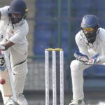 Ranji Trophy Winners