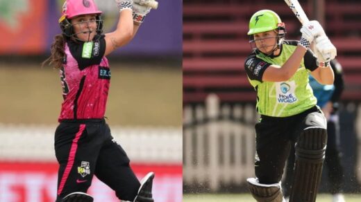 SS-W vs ST-W Dream11 Prediction Today WBBL