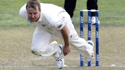 Slowest Balls in Cricket History