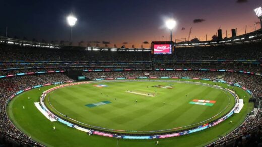 Smallest Cricket Stadium In India