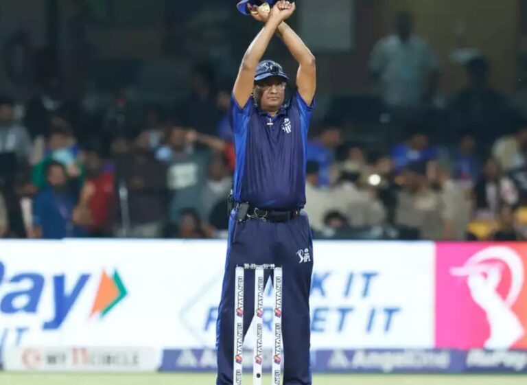 What Is Impact Player in IPL