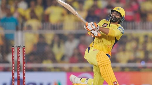 Why CSK Was Banned for 2 Years