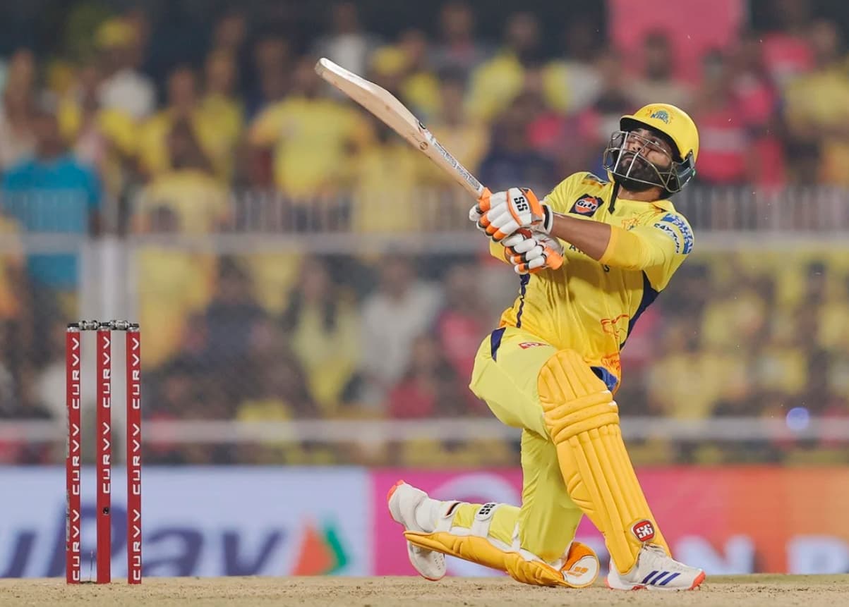 Why CSK Was Banned for 2 Years