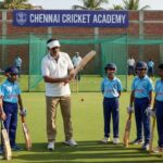 Best Cricket Academies in Chennai with Fees