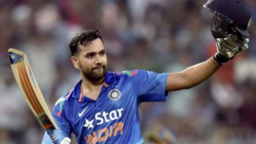 Double Centuries in ODI Cricket