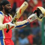 Fastest Century in T20 Cricket History