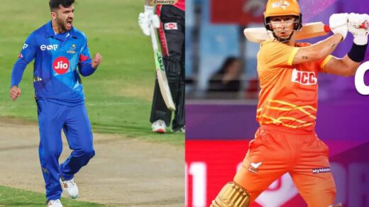 GG vs MIE Dream11 Prediction