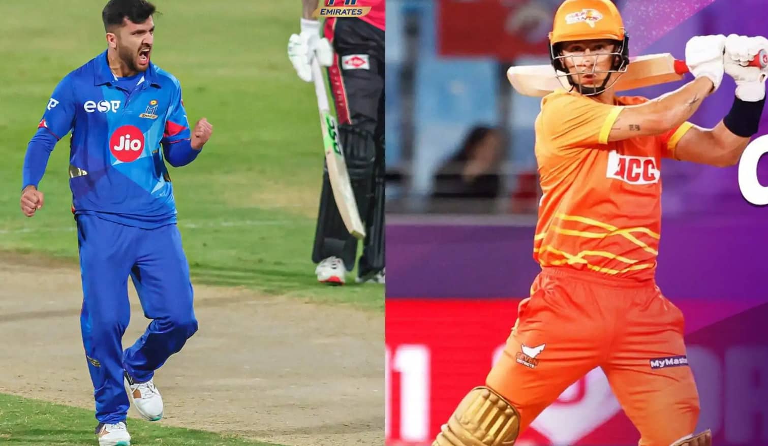 GG vs MIE Dream11 Prediction