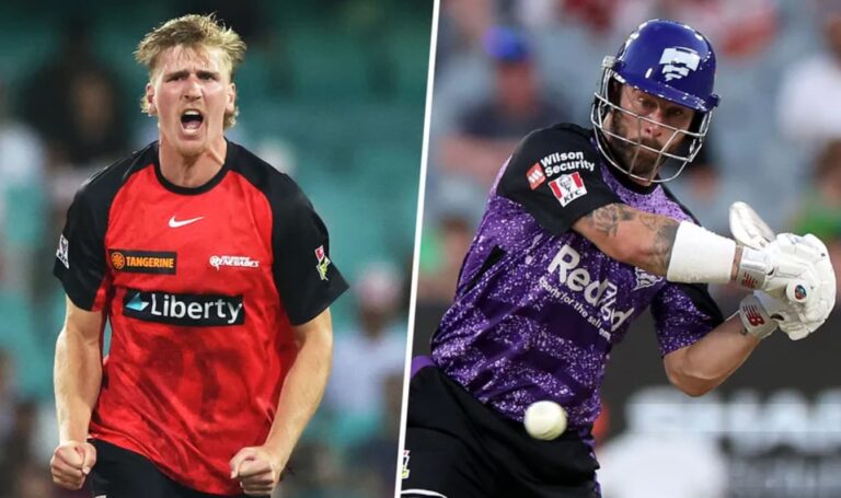 HUR vs REN Dream11 Prediction Today