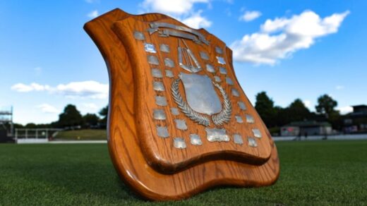 Hallyburton Johnstone Shield 2025–26