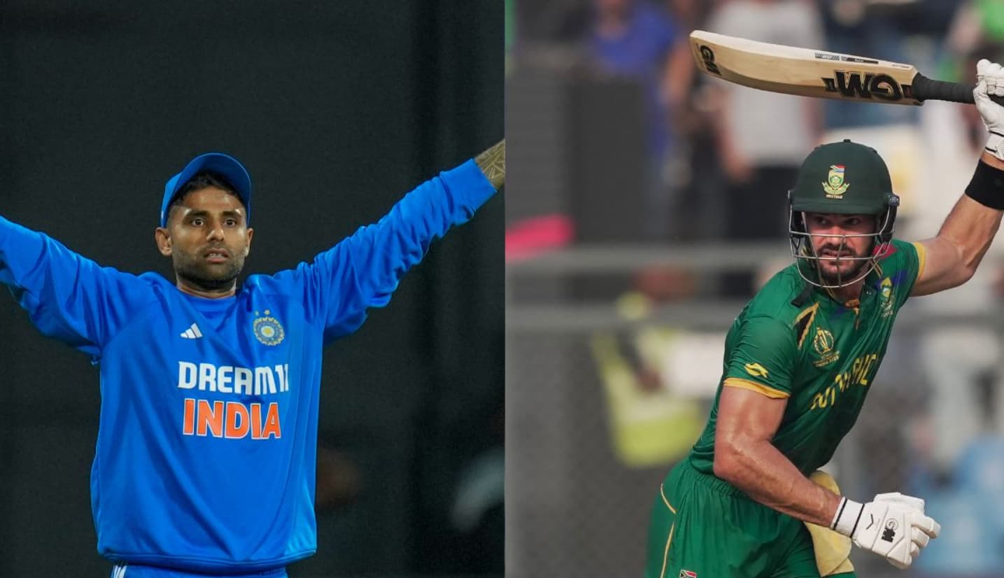 IND vs SA 1st T20I Dream11 Prediction