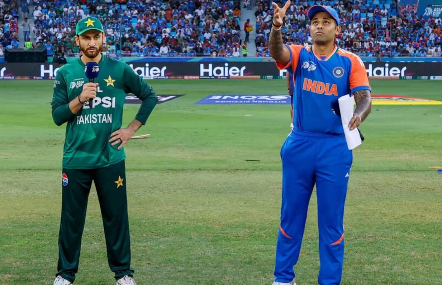 India vs Pakistan T20 WC 2026 Tickets