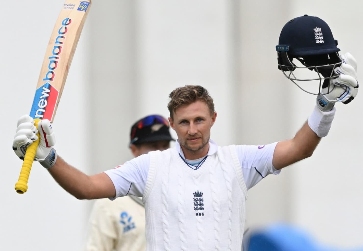 Joe Root Centuries in All Formats