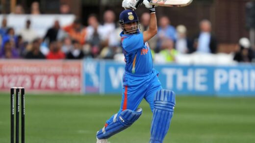 Most Runs In International Cricket