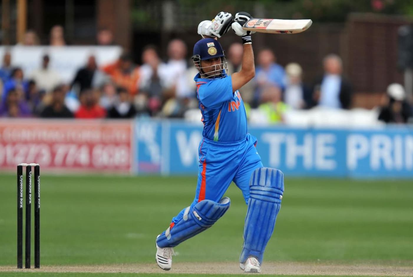 Most Runs In International Cricket