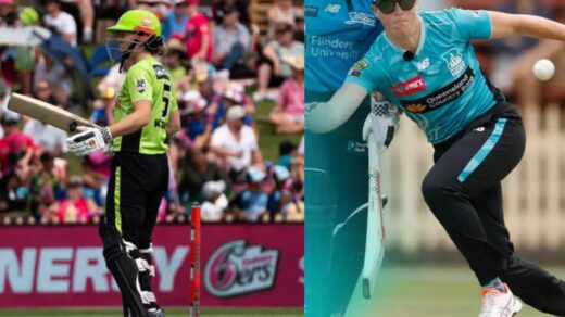 ST-W vs BH-W Dream11 Prediction Today WBBL