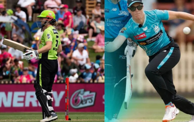 ST-W vs BH-W Dream11 Prediction Today WBBL