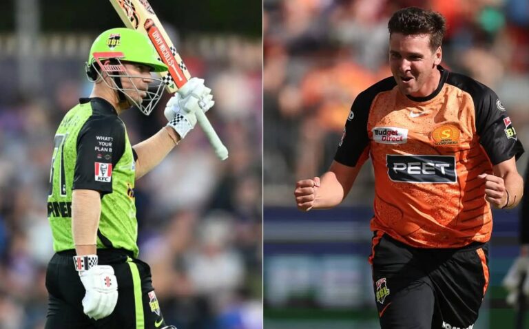 THU vs SCO Dream11 Prediction Today