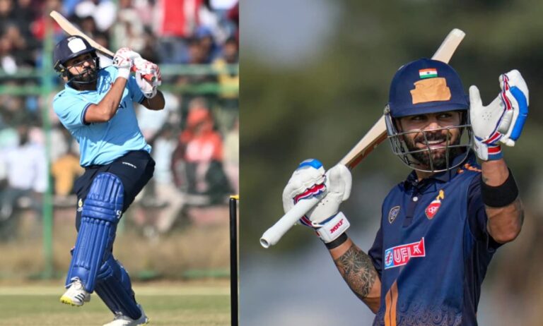 Vijay Hazare Trophy 2025-26 Live Streaming Platforms