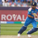 Virat Kohli Total Centuries in All Formats