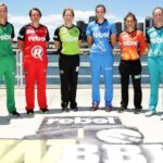WBBL 2025 Points Table