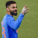 Which Cricketer Fake Followers on Instagram