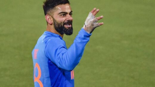 Which Cricketer Fake Followers on Instagram