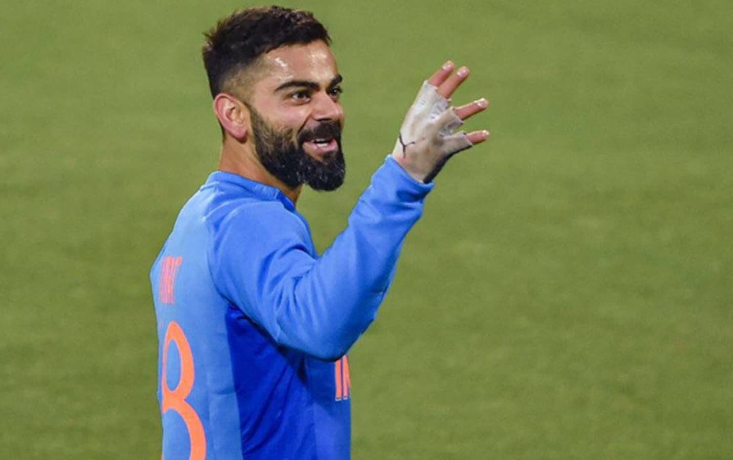 Which Cricketer Fake Followers on Instagram