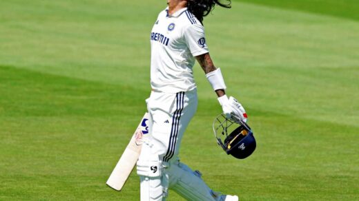 Which Famous Cricketer Was KL Rahul Named After?