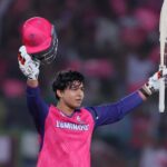 Youngest Player in IPL