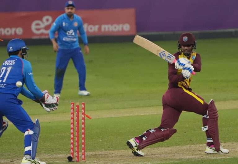 AFG vs WI 2nd T20I Dream11 Prediction Today Match