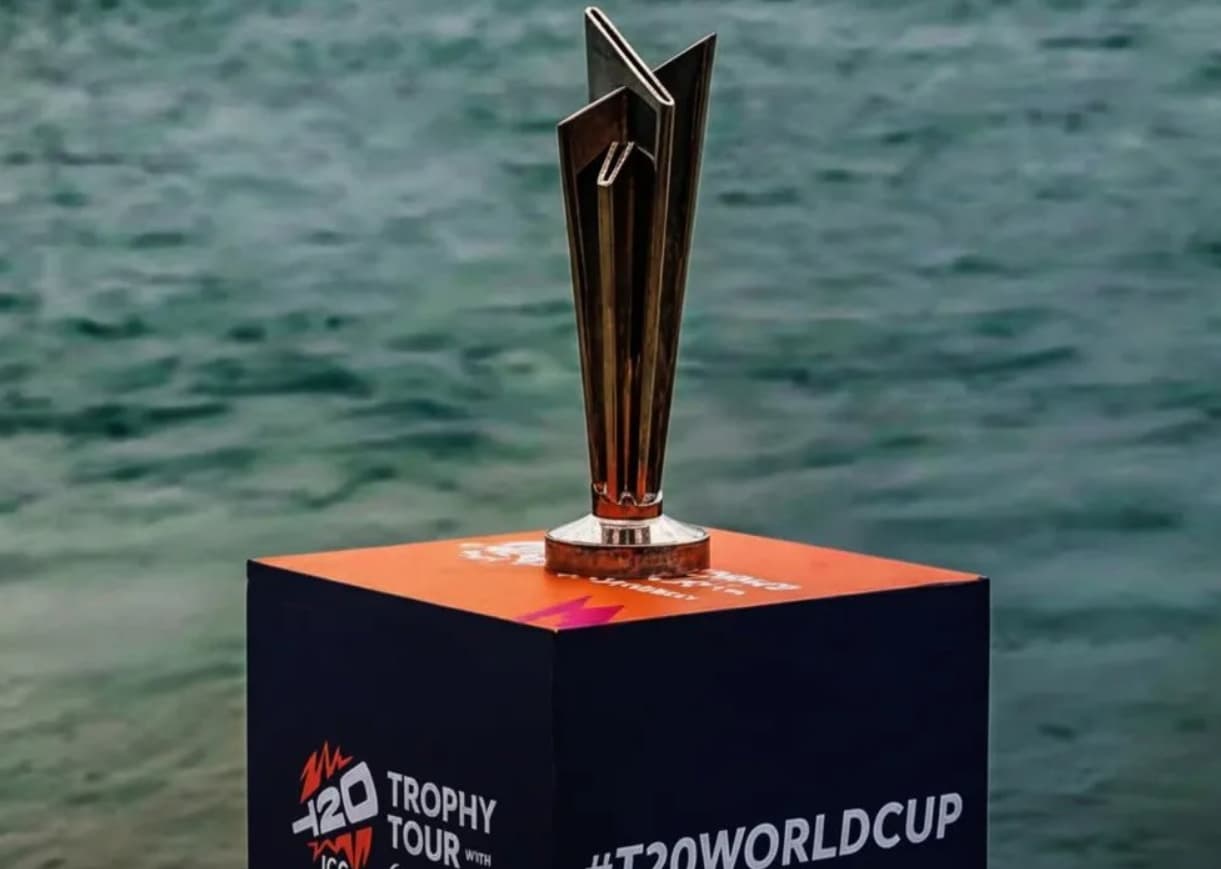 All Teams Squads for Men's T20 World Cup 2026