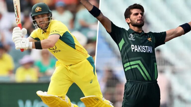 Australia Tour Of Pakistan 2026