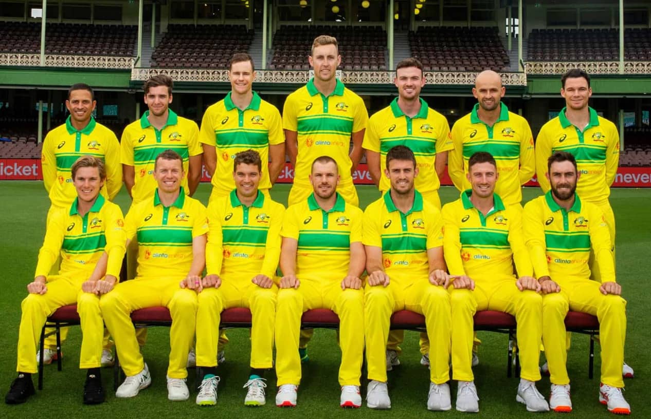 Australian Cricket Players Salary