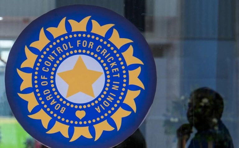 BCCI Central Contract 2026 List